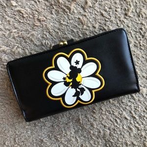 ❤️ Minnie Mouse Daisy Wallet 💛